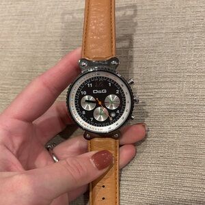 Dolce & Gabbana Watch